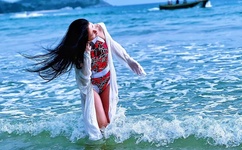 咬耳朵舞蹈视频